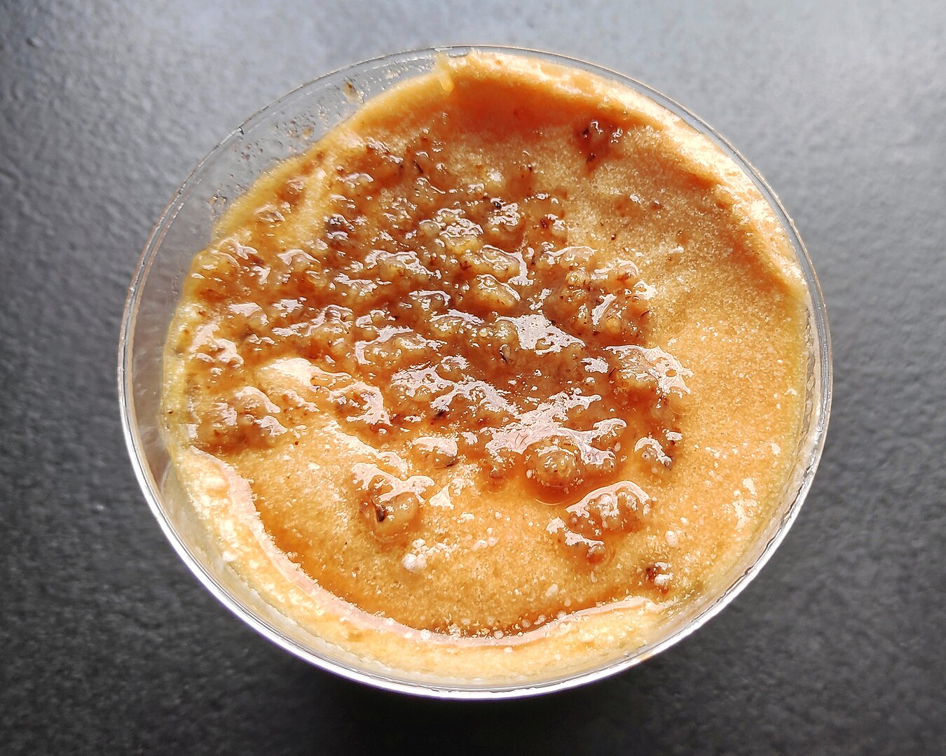 Εντυπωσιάστε τους φίλους σας με αυτήν την πορτογαλική συνταγή: Camel Drool ή "Baba de Camelo"