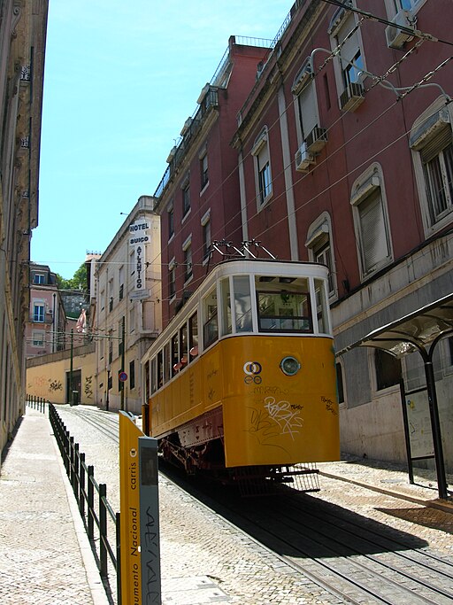 Ο πατέρας στο Glória Funicular Crash βρέθηκε ζωντανός αφού προστατεύει το σώμα του γιου του