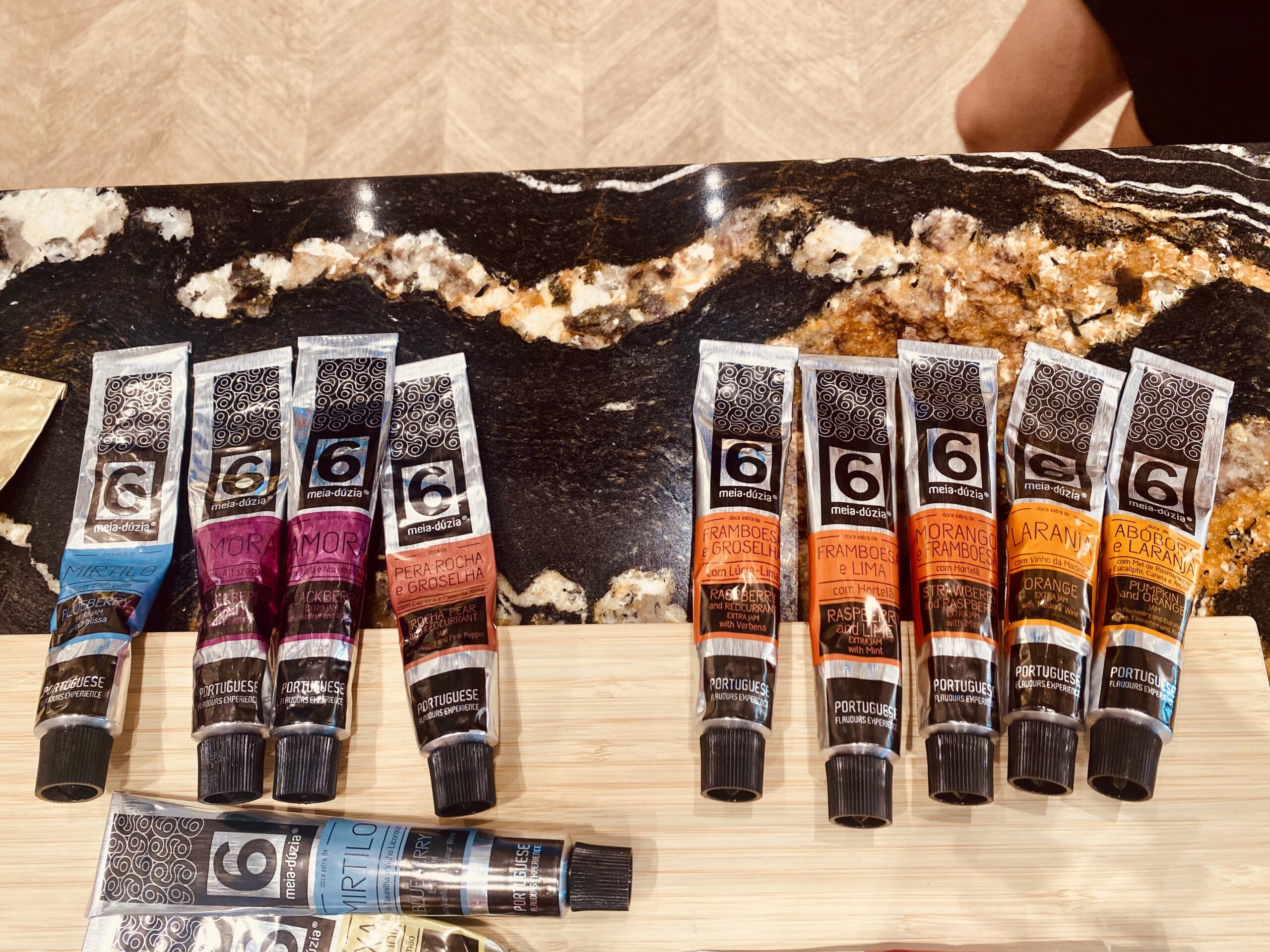 Οι 5 καλύτερες πορτογαλικές μάρκες τροφίμων που πρέπει να δοκιμάσετε