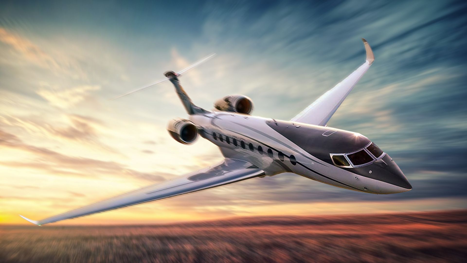 New Pacific Airlines: Η ιστορία μέχρι στιγμής