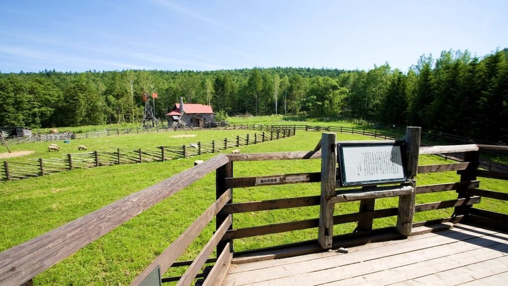 7 Τοποθετοδοτικές τοποθεσίες στο Furano, Hokkaido Πρέπει να επισκεφθείτε τουλάχιστον μία φορά από το "Kita no Kuni Kara