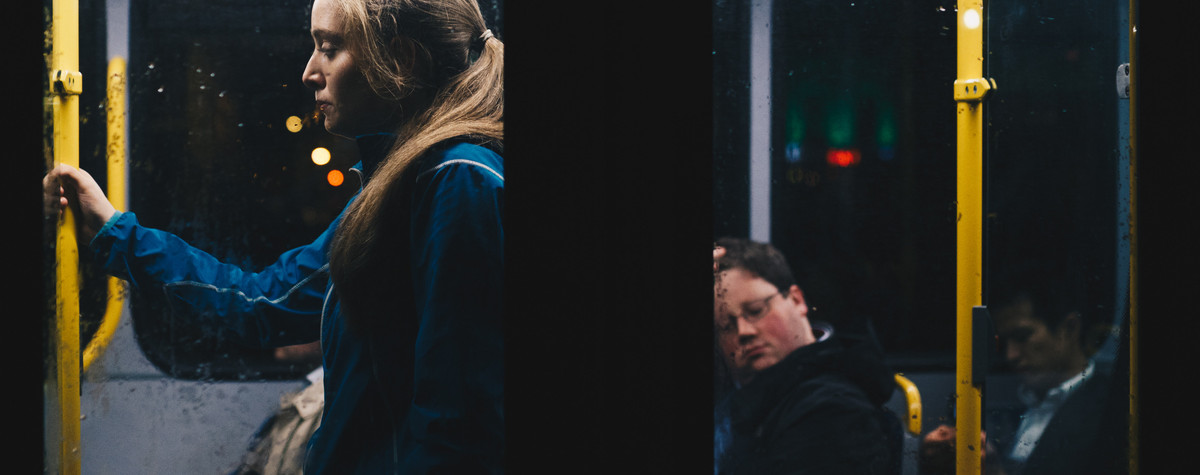 Μετακίνηση στην Πράγα για εργασία ή σχολείο