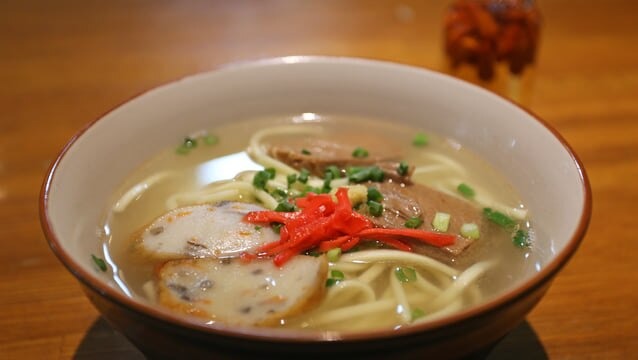 9 πρέπει να δοκιμάσετε εξαιρετικά γεύματα στο νησί Miyako που δεν πρέπει να χάσετε