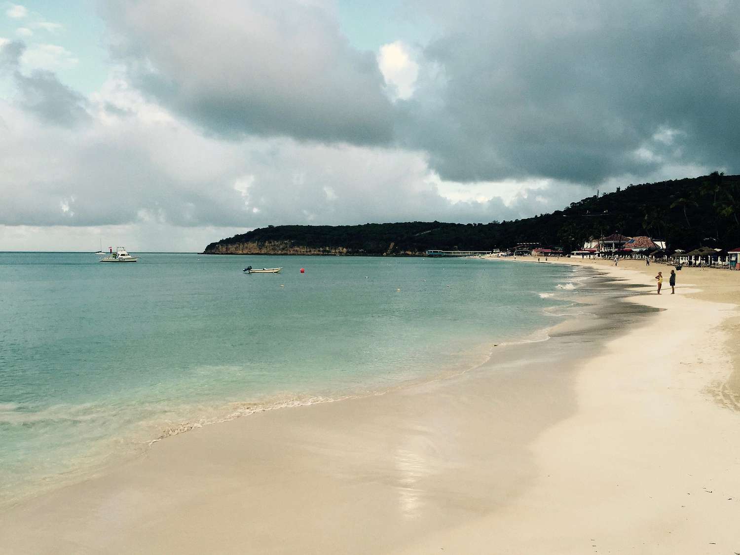 7 περιπετειώδη πράγματα που πρέπει να κάνετε στην Αντίγκουα και τη Μπαρμπούντα