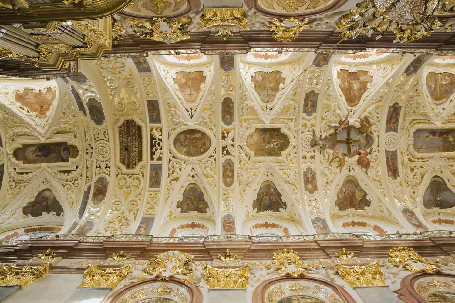 Μονή Jasna Gora, Πολωνία