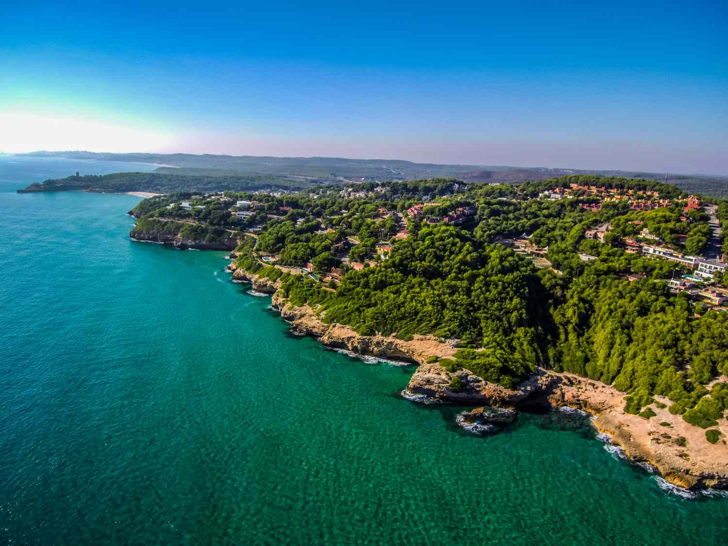 Επισκεφθείτε την ανατολική ακτή της Ισπανίας