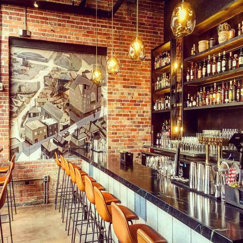 Τα 10 κορυφαία εστιατόρια στο Asheville