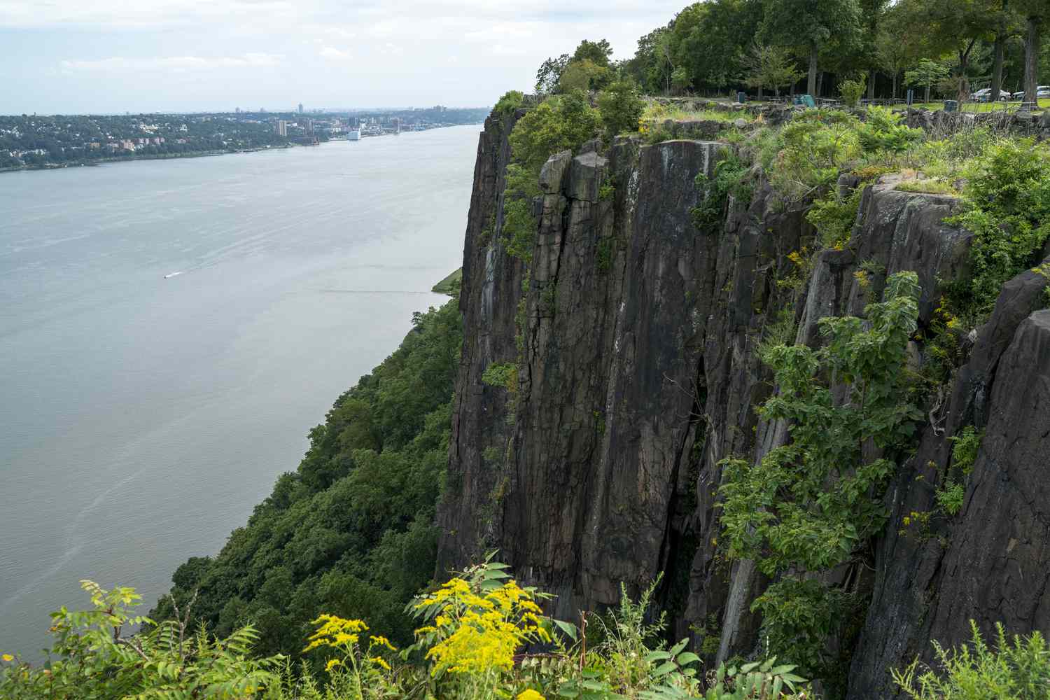 Palisades Interstate Park: Ο πλήρης οδηγός