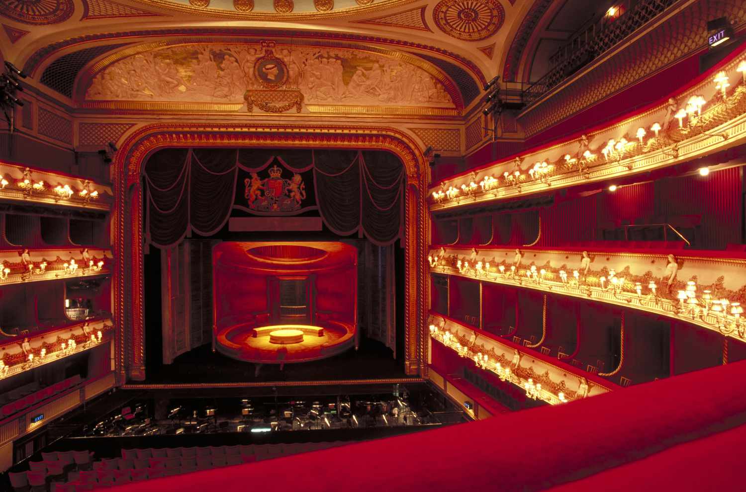 10 μέρη για να βρείτε δωρεάν μουσική στο Λονδίνο