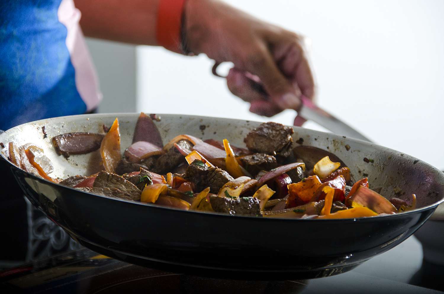 8 σνακ αλμυρά τρόφιμα στο Περού