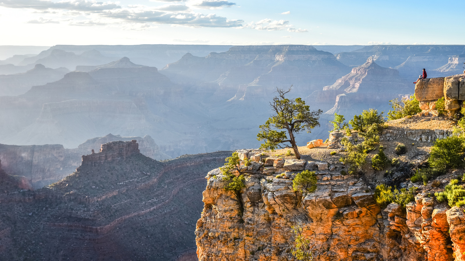 5 εκπληκτικές πεζοπορίες στο Grand Canyon για κάθε επίπεδο εμπειρίας, σύμφωνα με τους ειδικούς