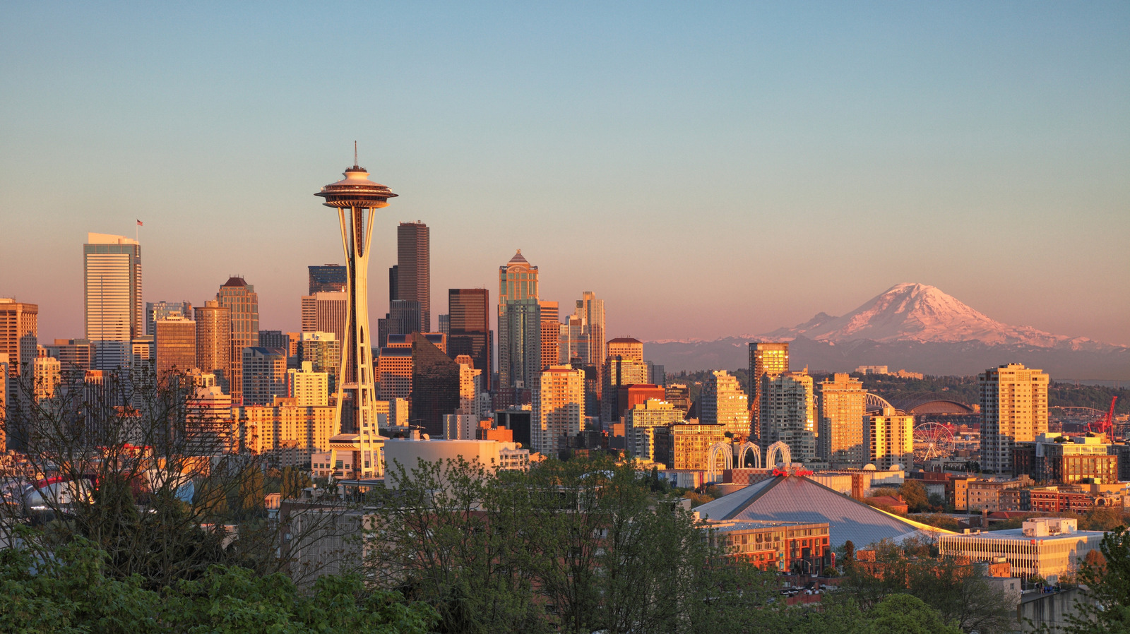 Πώς να φτάσετε στο όρος Rainier από το Σιάτλ: Ο μόνος οδηγός που χρειάζεστε για το επερχόμενο ταξίδι σας