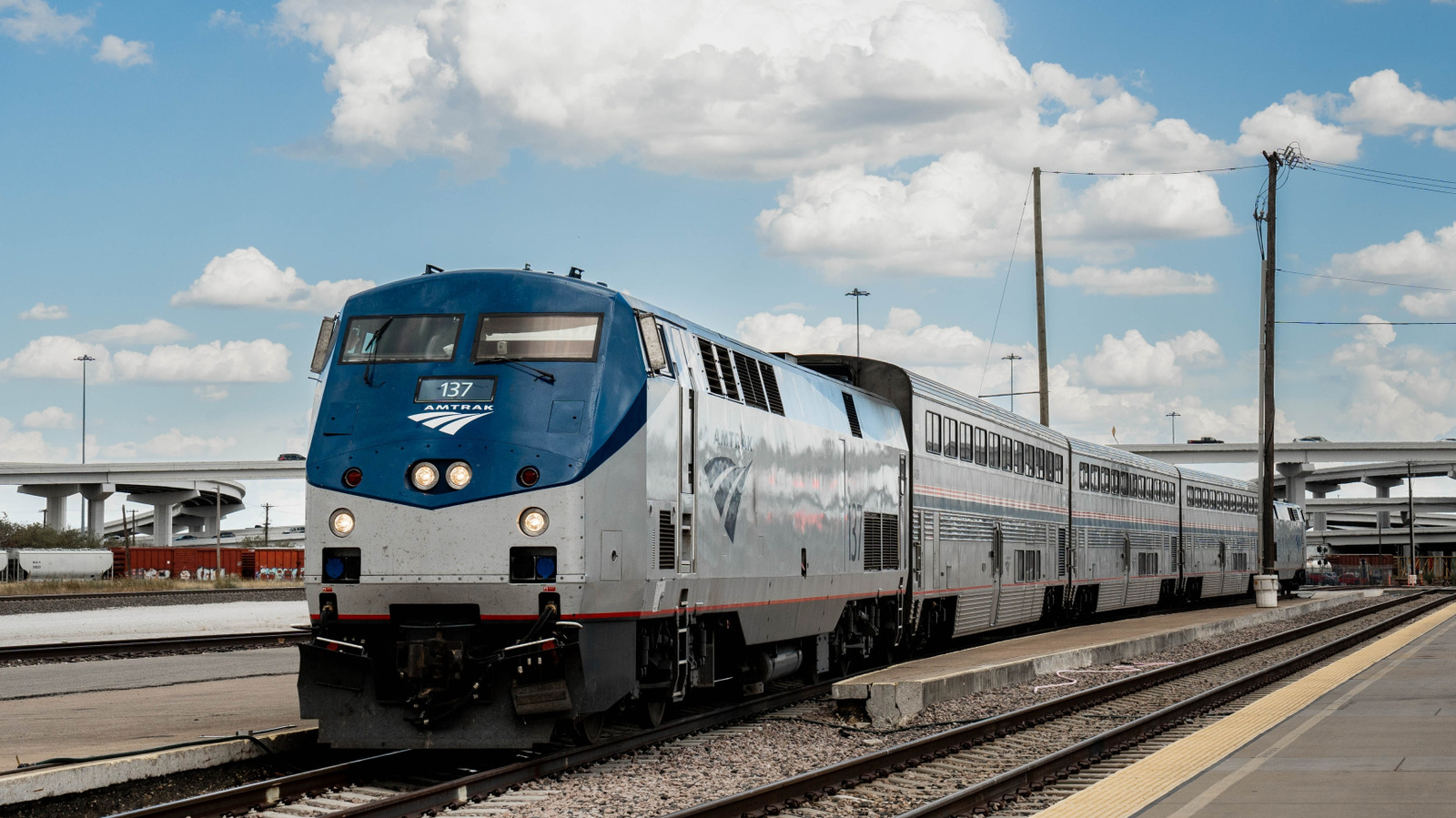 Μια διαδρομή Southern Amtrak θα μπορούσε να κλείσει οριστικά, αφήνοντας τους ταξιδιώτες με λιγότερες επιλογές