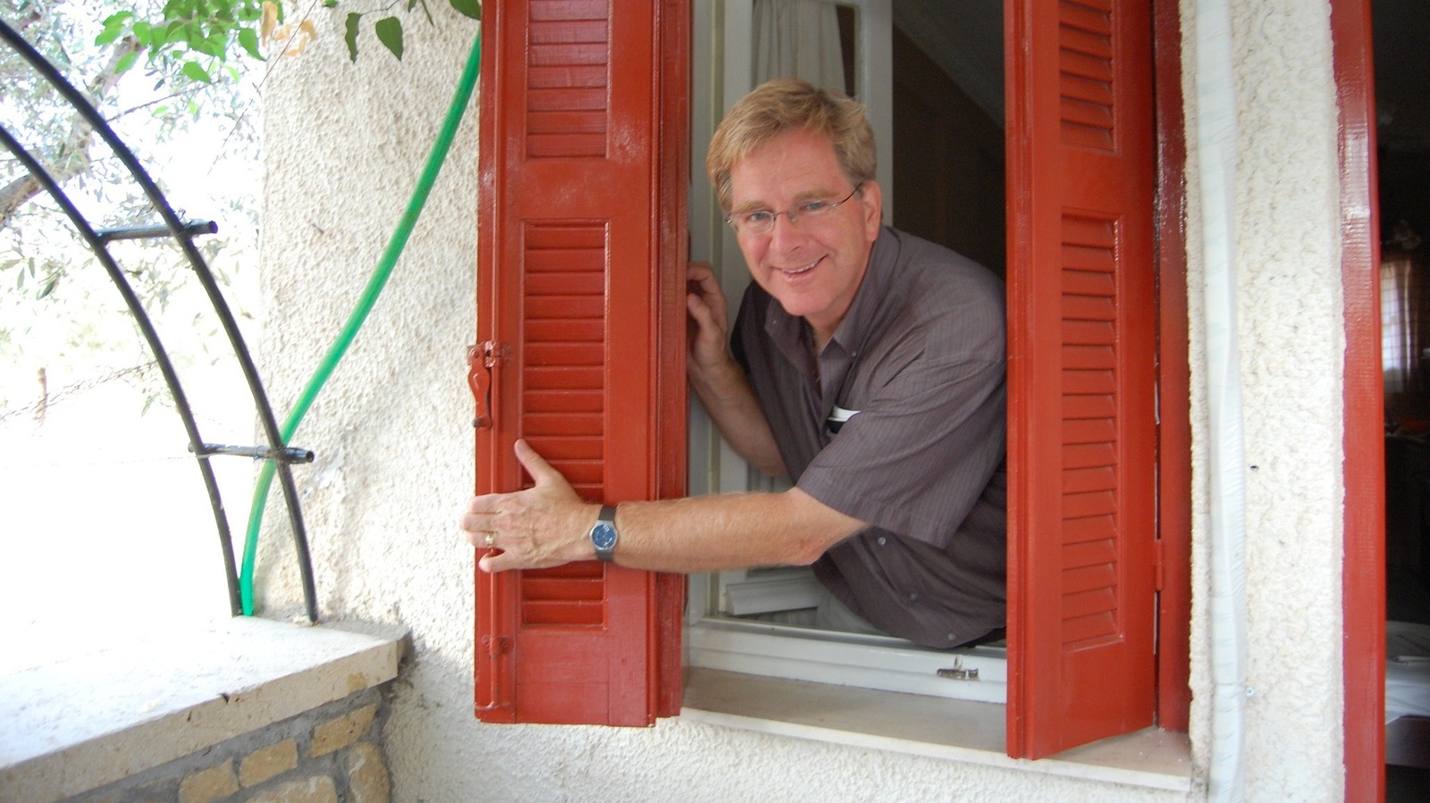 Ο Rick Steves προειδοποιεί τους ταξιδιώτες να αποφύγουν αυτήν την επιλογή φαγητού στα ευρωπαϊκά ξενοδοχεία