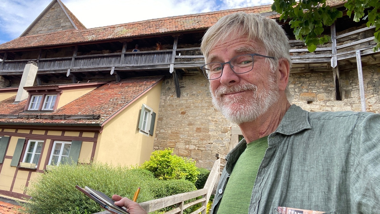 Ο Rick Steves συνιστά να κάνετε αγορές σε αυτά τα σημεία στην Ευρώπη για να αποφύγετε τη σπατάλη χρημάτων