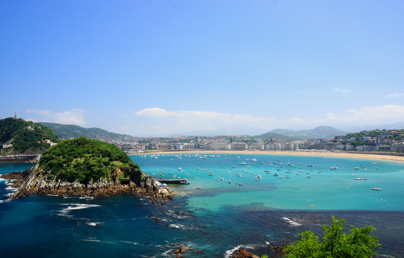 Ισπανία προορισμοί