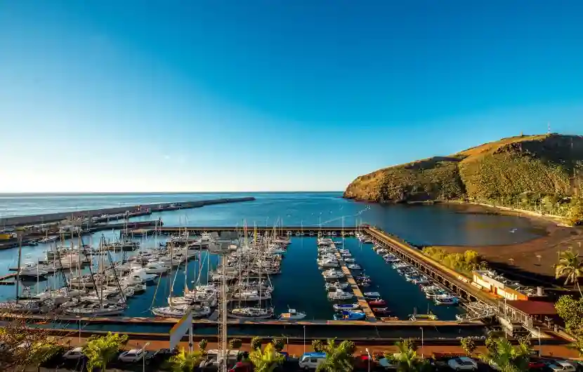 Λιμάνια στην Ισπανία